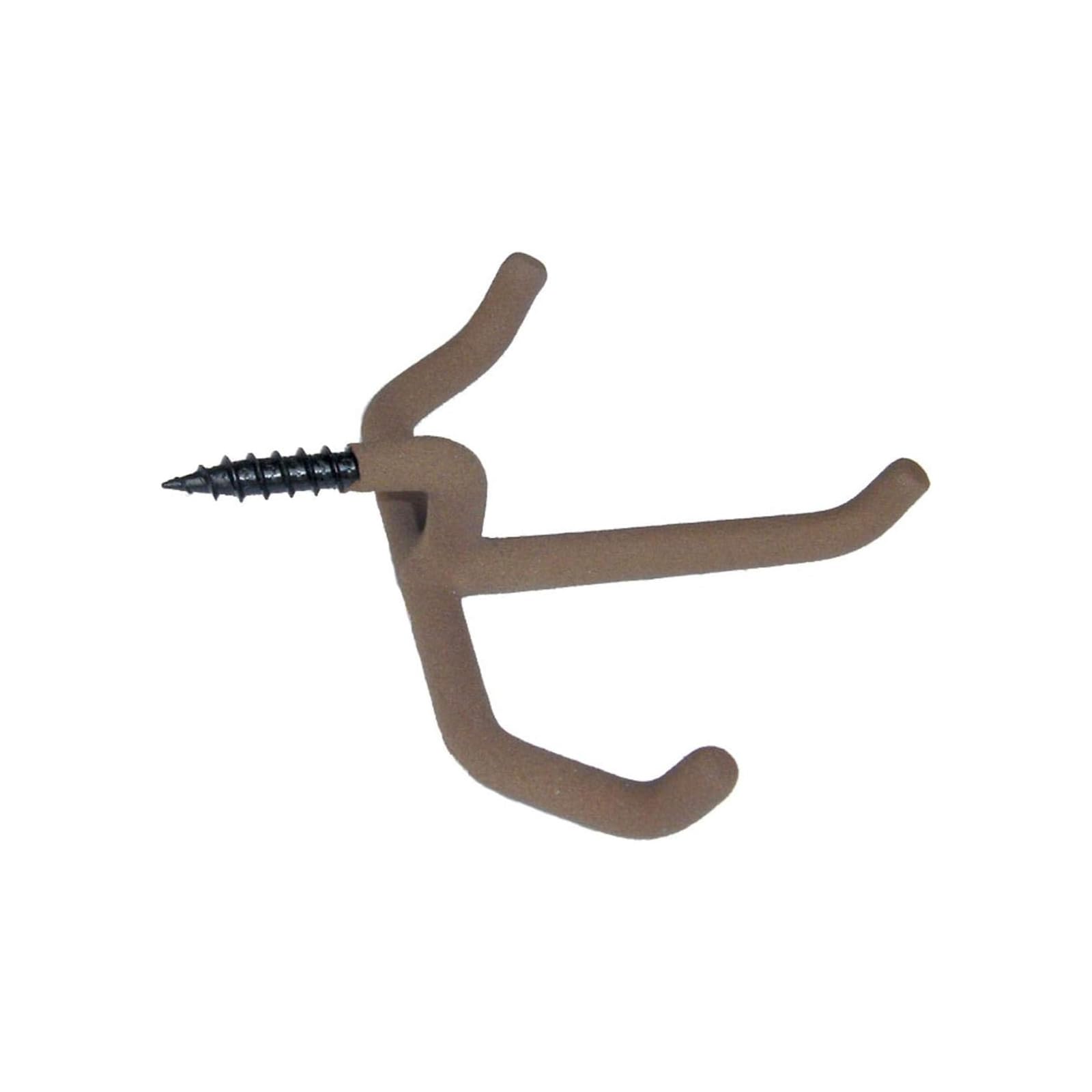 Amazon.com: HME Triple-Prolong Rubber-Coated Steel Accessory